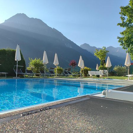 Hotel Angerwirt Kleinarl Luaran gambar