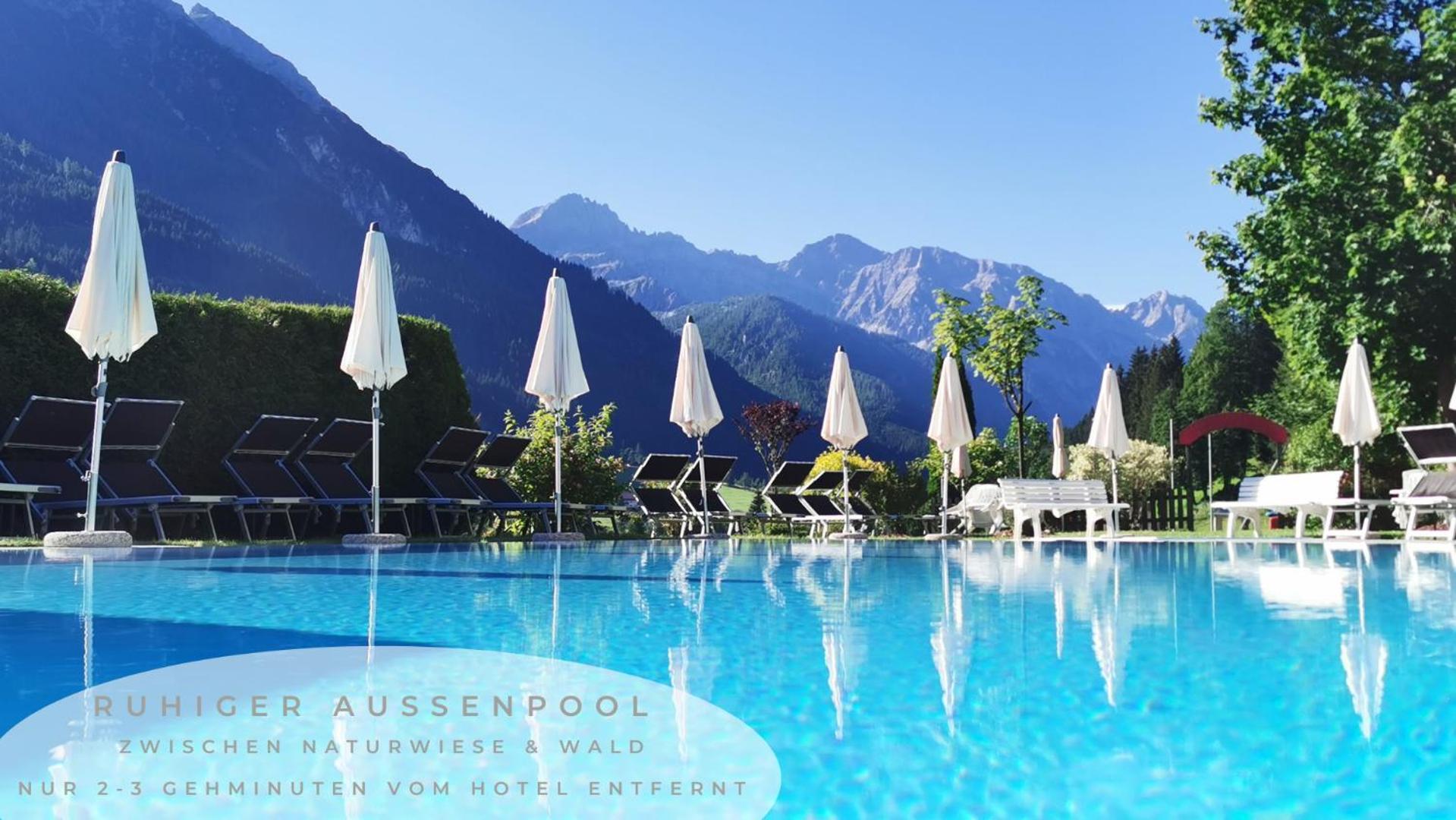Hotel Angerwirt Kleinarl Luaran gambar