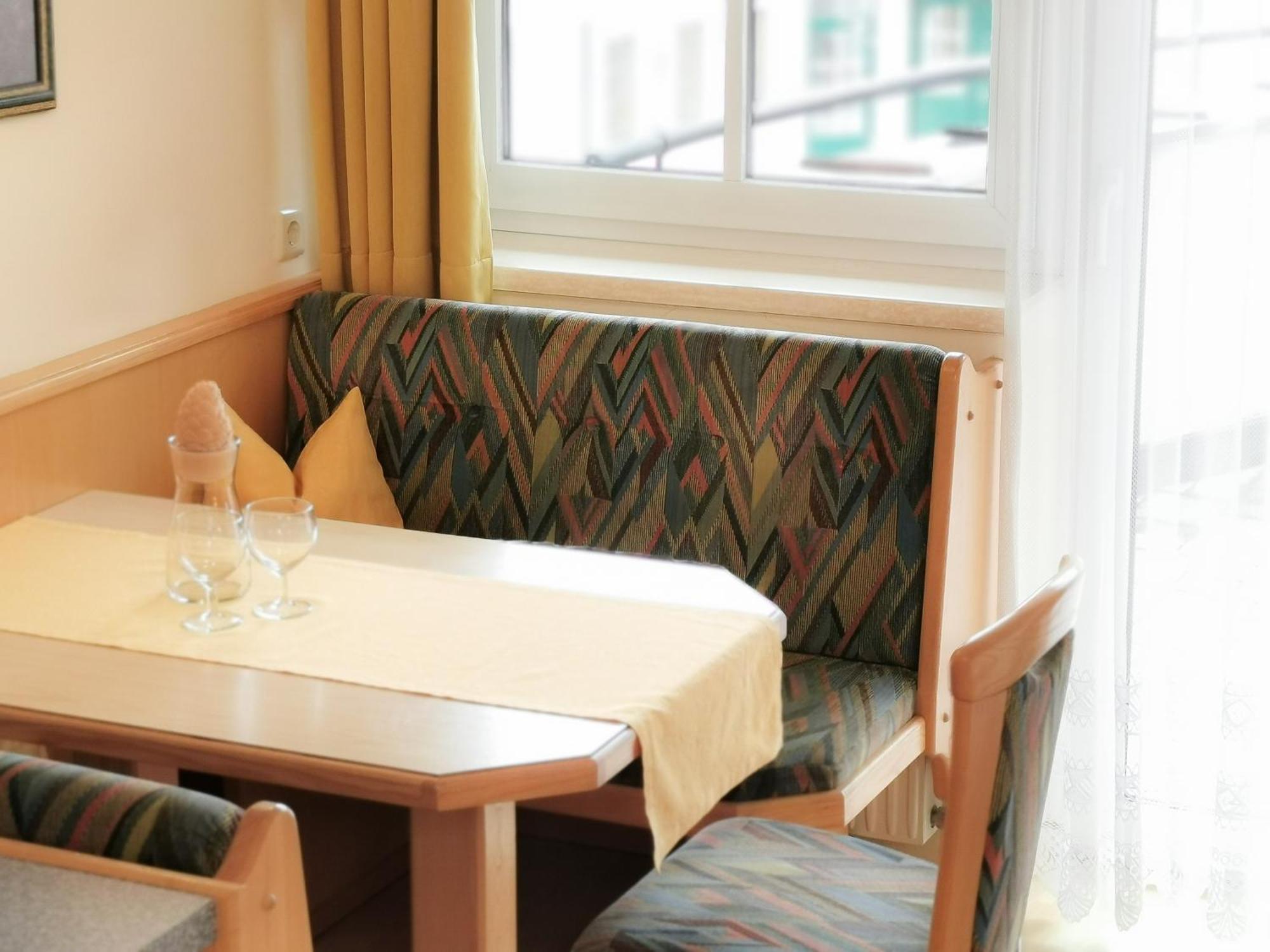 Hotel Angerwirt Kleinarl Bilik gambar