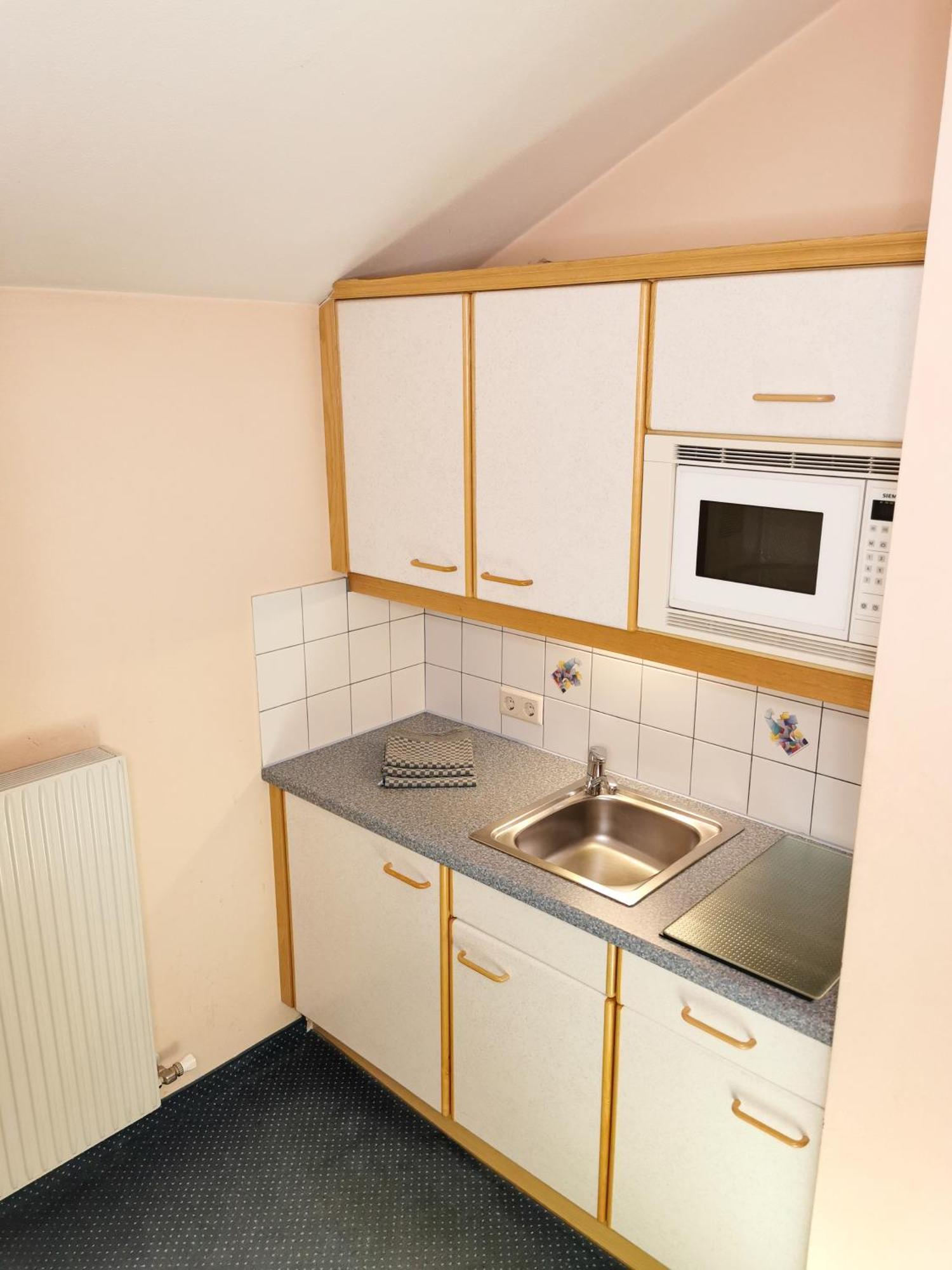 Hotel Angerwirt Kleinarl Bilik gambar
