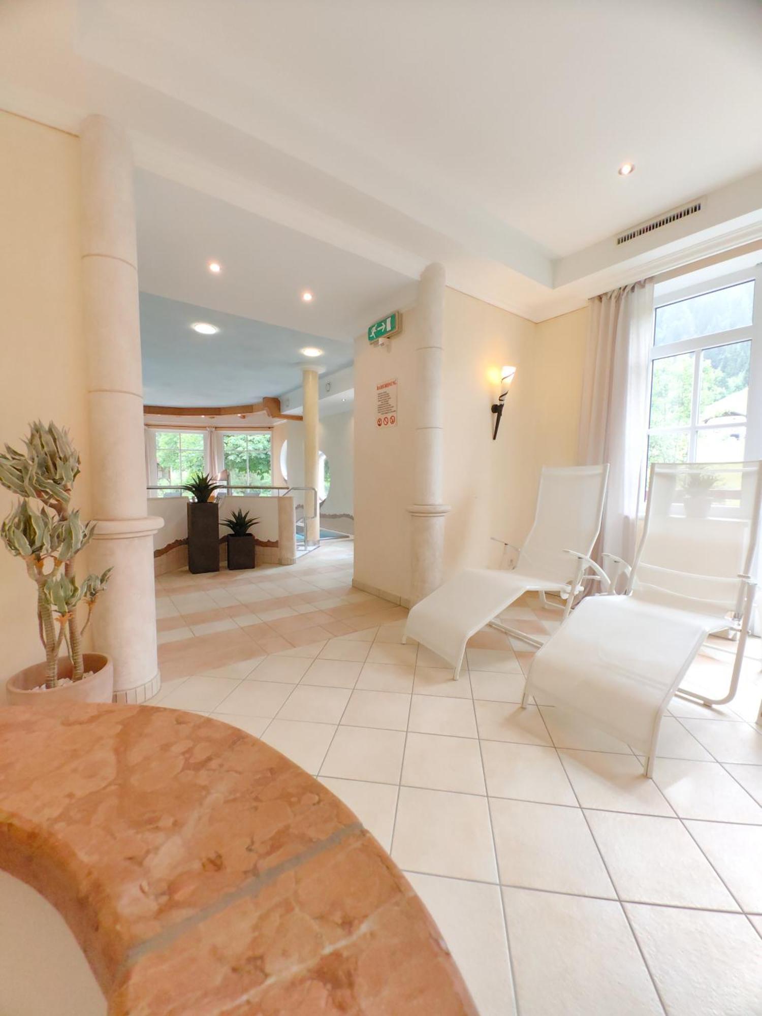 Hotel Angerwirt Kleinarl Luaran gambar
