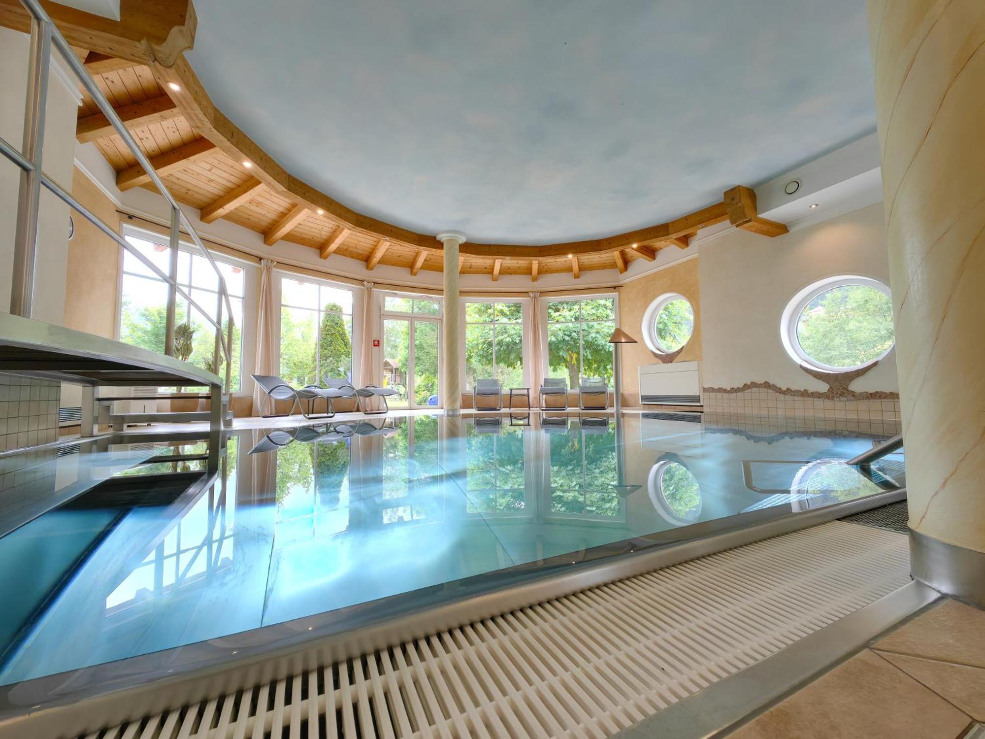 Hotel Angerwirt Kleinarl Luaran gambar