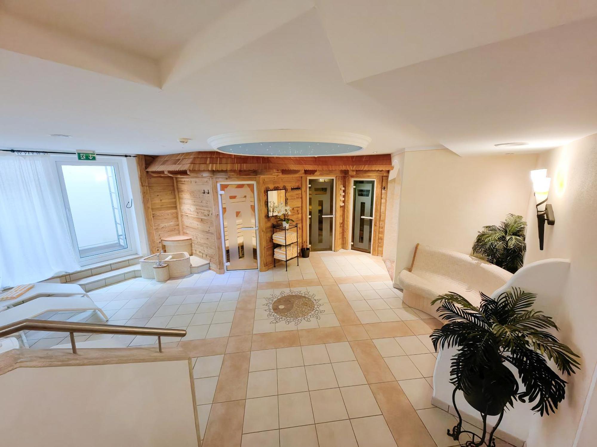 Hotel Angerwirt Kleinarl Luaran gambar