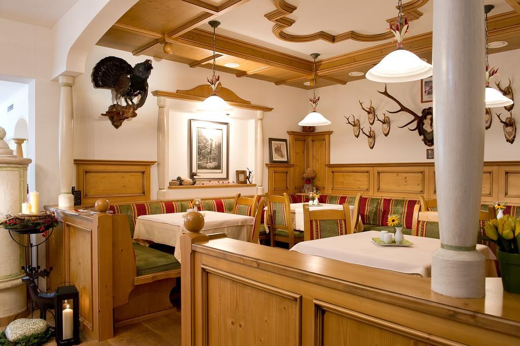 Hotel Angerwirt Kleinarl Luaran gambar