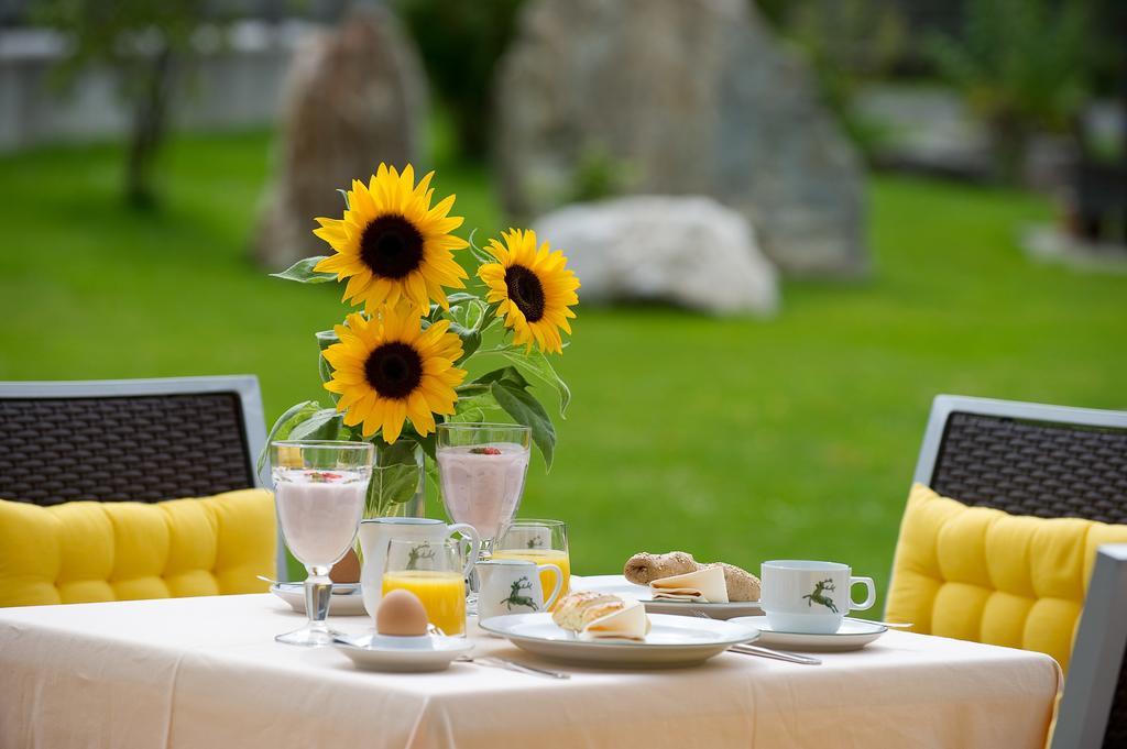 Hotel Angerwirt Kleinarl Luaran gambar
