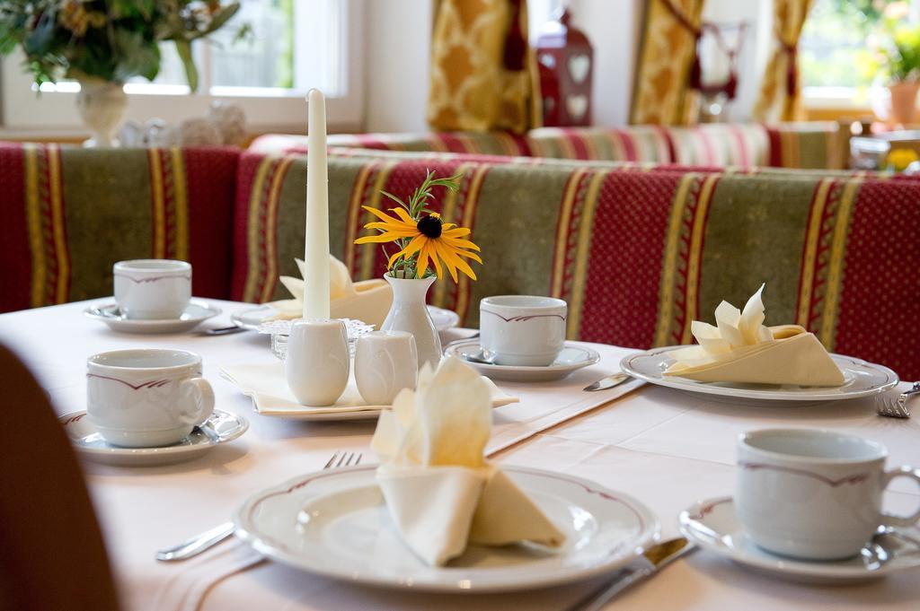 Hotel Angerwirt Kleinarl Luaran gambar