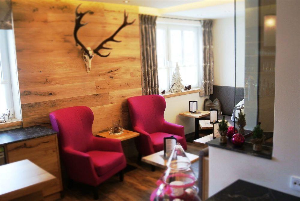 Hotel Angerwirt Kleinarl Luaran gambar