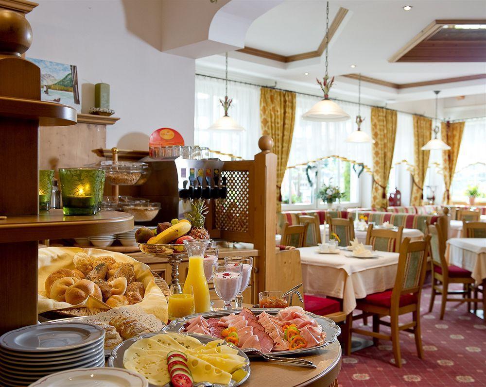 Hotel Angerwirt Kleinarl Luaran gambar