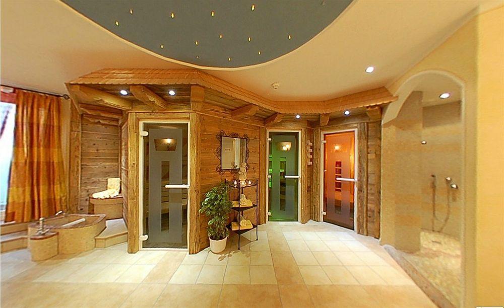 Hotel Angerwirt Kleinarl Luaran gambar