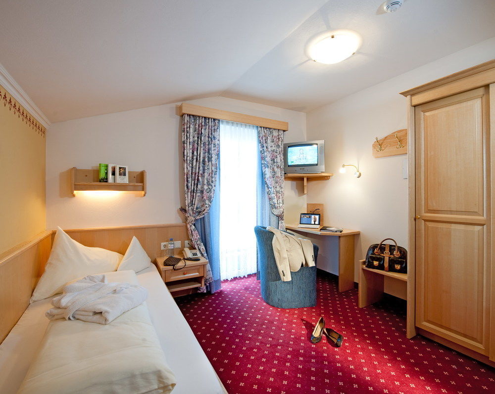 Hotel Angerwirt Kleinarl Luaran gambar