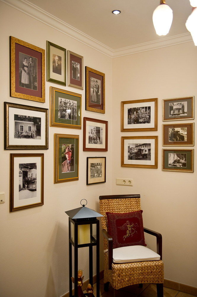 Hotel Angerwirt Kleinarl Luaran gambar