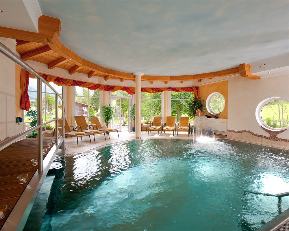 Hotel Angerwirt Kleinarl Luaran gambar
